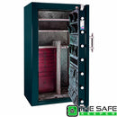 Fort Knox Guardian 6637 Gun Safe | Midnight Blue Color, view 2