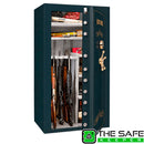 Fort Knox Legend 6637 Gun Safe | Midnight Blue Color, view 2