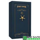 Fort Knox Defender 6637 Gun Safe, view 7