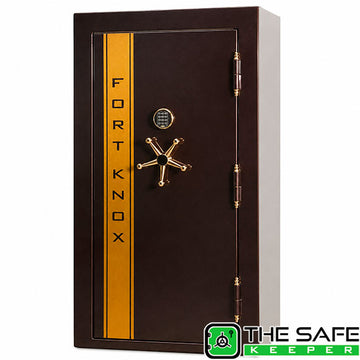 Fort Knox Defender 6637 Gun Safe, image 1 