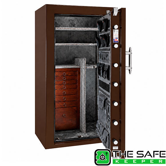 Fort Knox Guardian 6637 Gun Safe, photo 8