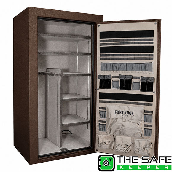 Fort Knox Defender 6637 Gun Safe, photo 2