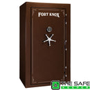 Fort Knox Titan 6637 Gun Safe, view 8