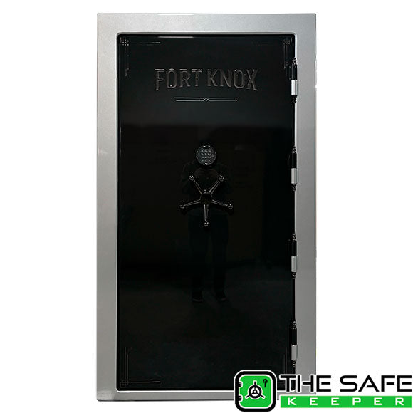 Fort Knox Guardian 7241 Gun Safe, photo 3