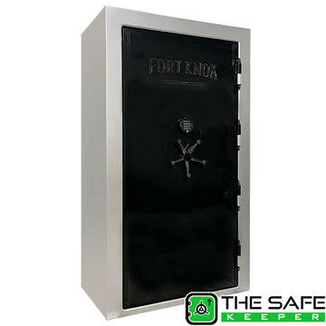 Fort Knox Guardian 7241 Gun Safe, image 1 