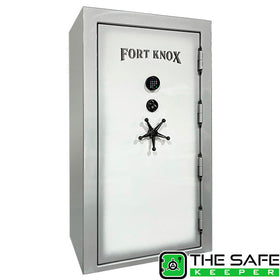 Fort Knox Executive 7241 Gun Safe, image 1 