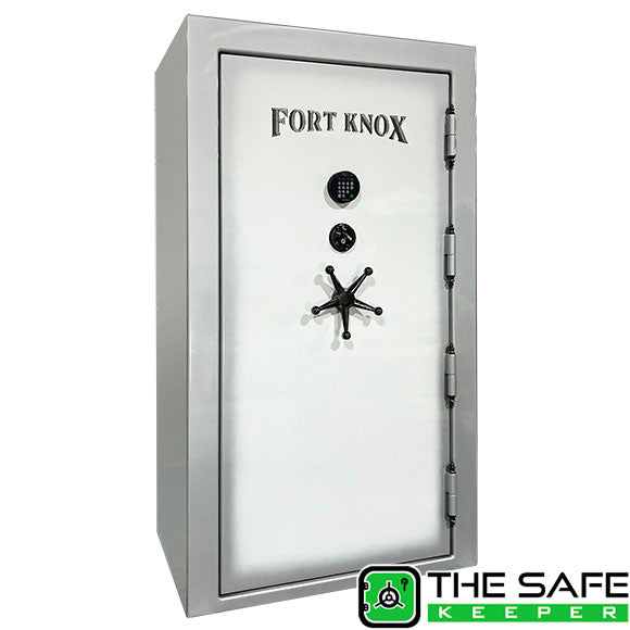 Fort Knox Executive 7241 Gun Safe, photo 1