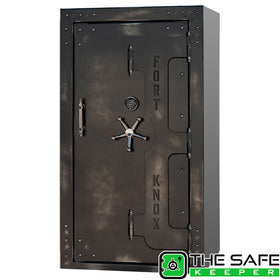 Fort Knox Legend 7241 Gun Safe, image 1 