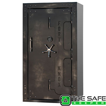 Fort Knox Protector 7241 Gun Safe, image 1 