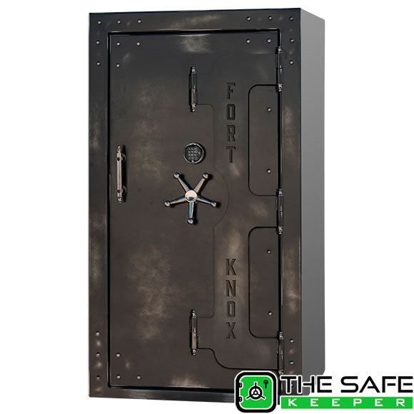Fort Knox Legend 7241 Gun Safe, photo 1