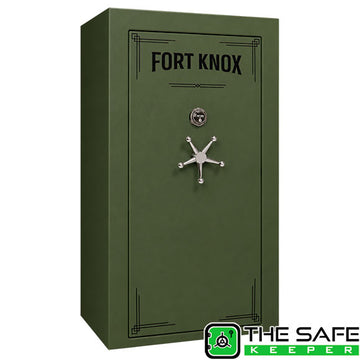 Fort Knox Maverick 7241 Gun Safe, image 1 