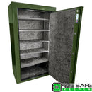 Fort Knox Defender 7241 Gun Safe | Army Green Color, view 2