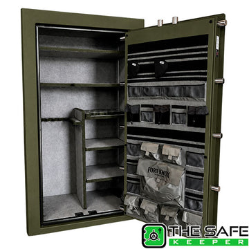 Fort Knox Maverick 7241 Gun Safe, image 2 