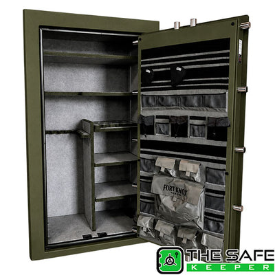 Fort Knox Maverick 7241 Gun Safe, image 2 