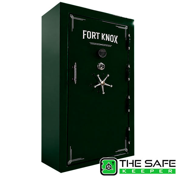 Fort Knox Titan 7241 Gun Safe, photo 4