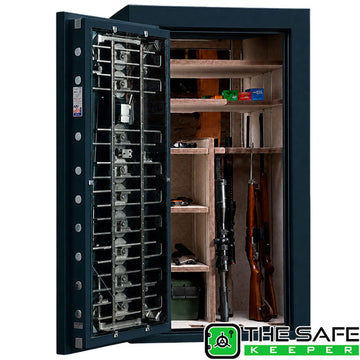 Fort Knox Legend 7241 Gun Safe | Midnight Blue Color, image 2 