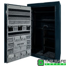 Fort Knox Defender 7241 Gun Safe, view 7