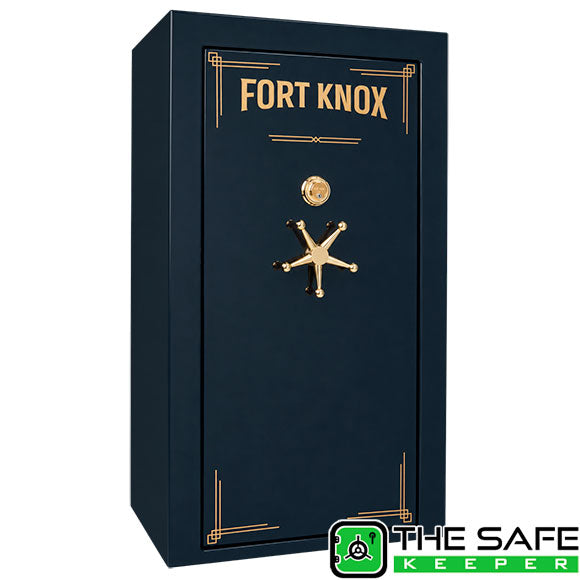 Fort Knox Maverick 7241 Gun Safe, photo 4
