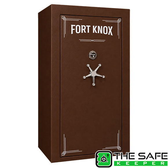 Fort Knox Maverick 7241 Gun Safe, photo 3