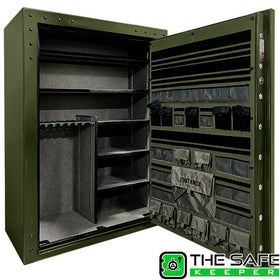 Fort Knox Spartan 7251 Gun Safe, image 2 