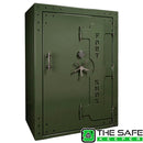 Fort Knox Spartan 7251 Gun Safe, view 1