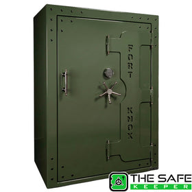 Fort Knox Spartan 7251 Gun Safe, image 1 