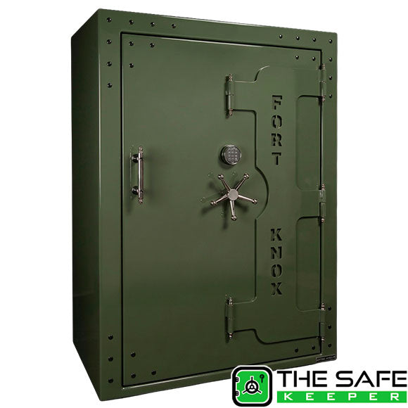 Fort Knox Spartan 7251 Gun Safe, photo 1