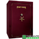 Fort Knox Spartan 7251 Gun Safe, view 6