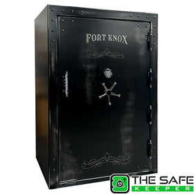 Fort Knox Executive 7251 Gun Safe, image 1 