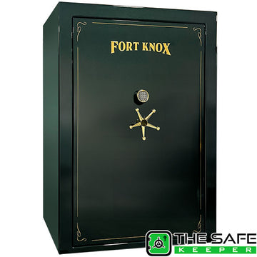 Fort Knox Titan 7251 Gun Safe, image 1 
