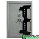 Fort Knox Spartan 7251 Gun Safe, view 3