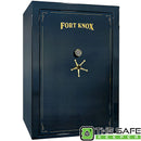 Fort Knox Spartan 7251 Gun Safe, view 7