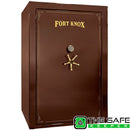 Fort Knox Guardian 7251 Gun Safe, view 6