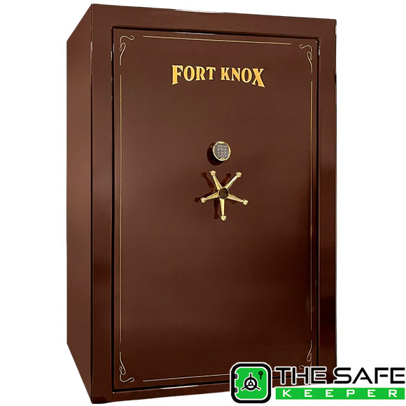 Fort Knox Guardian 7251 Gun Safe, photo 6