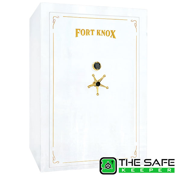Fort Knox Titan 7251 Gun Safe, photo 8