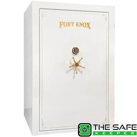 Fort Knox Spartan 7251 Gun Safe, photo 4