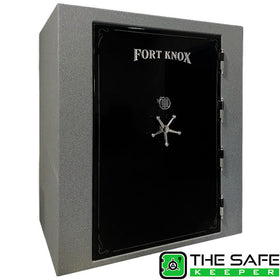 Fort Knox Defender 7261 Gun Safe, image 1 