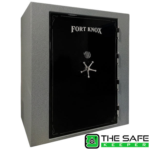 Fort Knox Protector 7261 Gun Safe, photo 3