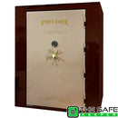 Fort Knox Executive 7261 Gun Safe, view 1