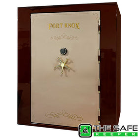 Fort Knox Executive 7261 Gun Safe, image 1 