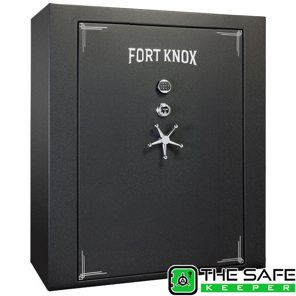 Fort Knox Spartan 7261 Gun Safe, photo 9