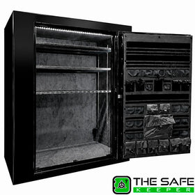 Fort Knox Protector 7261 Gun Safe, image 2 