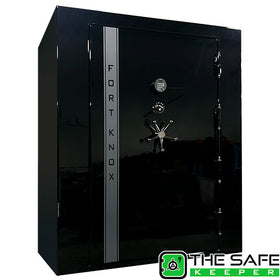 Fort Knox Protector 7261 Gun Safe, image 1 