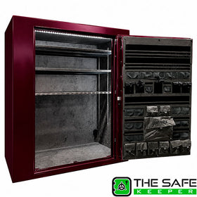 Fort Knox Spartan 7261 Gun Safe, image 2 