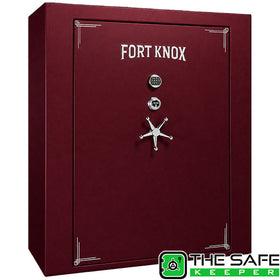 Fort Knox Spartan 7261 Gun Safe, image 1 