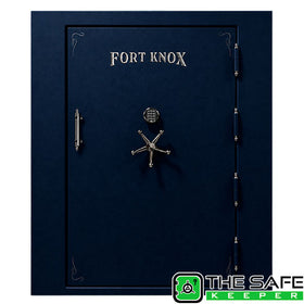 Fort Knox Legend 7261 Gun Safe | Midnight Blue Color, image 1 