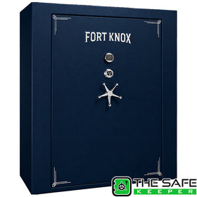 Fort Knox Maverick 7261 Gun Safe, image 1 