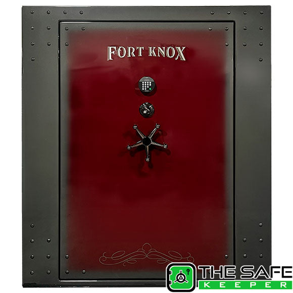 Fort Knox Legend 7261 XD Extra Deep Gun Safe, photo 1