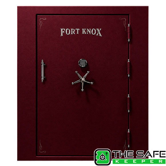 Fort Knox Legend 7261 XD Extra Deep Gun Safe, photo 5