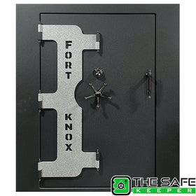Fort Knox Defender 7261 XD Extra Deep Gun Safe, image 1 
